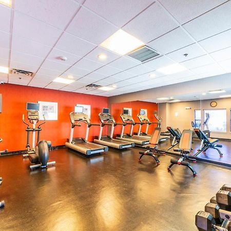 Metro Phx Downstairs Studio Sleeps 4 Ada Accessible Phoenix Esterno foto
