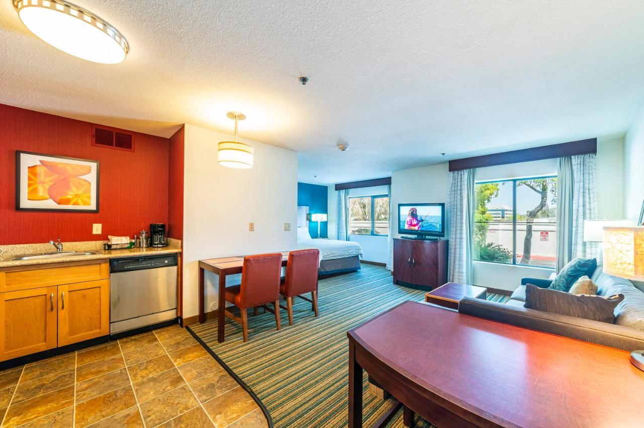 Metro Phx Downstairs Studio Sleeps 4 Ada Accessible Phoenix Esterno foto