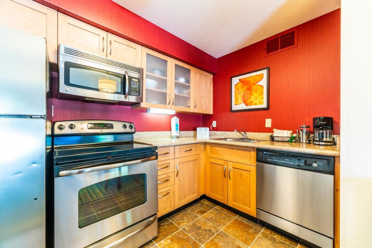 Metro Phx Downstairs Studio Sleeps 4 Ada Accessible Phoenix Esterno foto