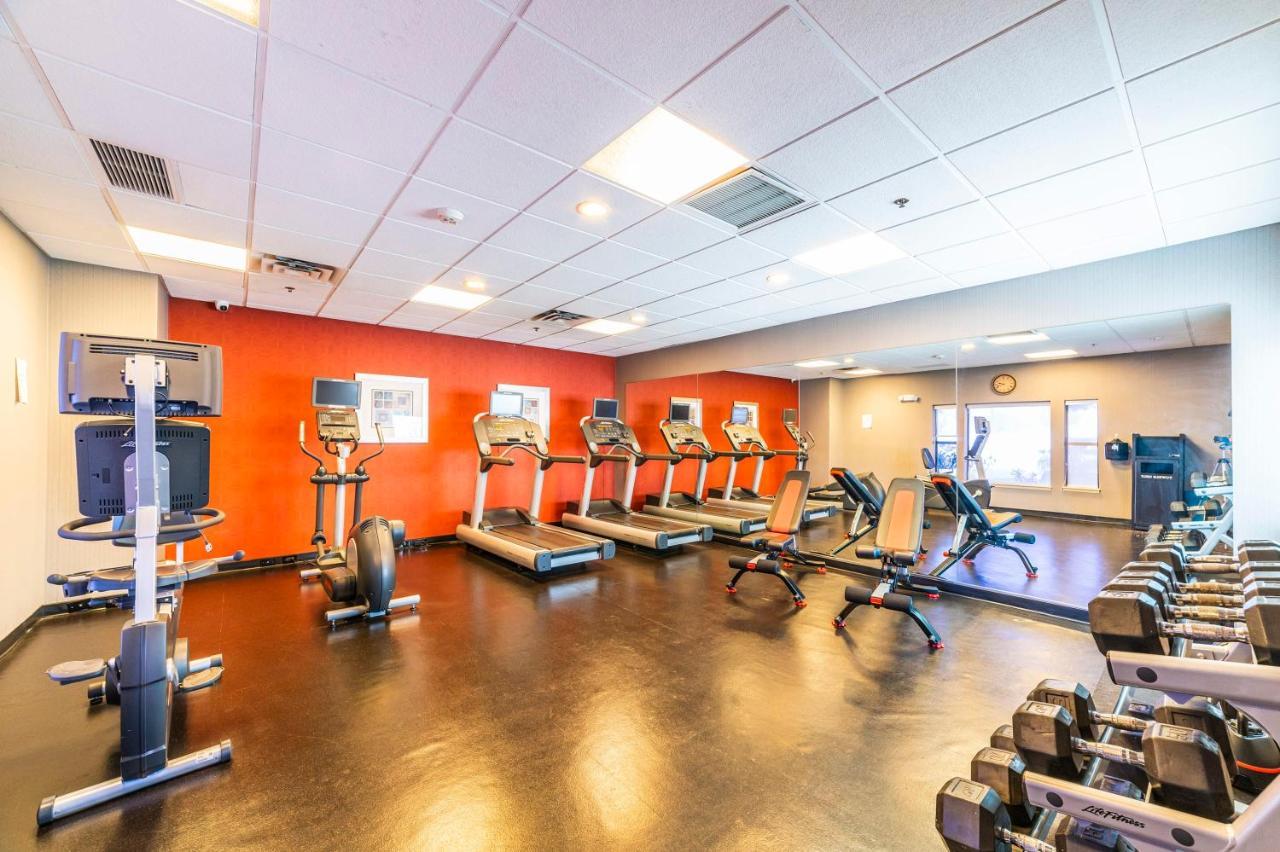 Metro Phx Downstairs Studio Sleeps 4 Ada Accessible Phoenix Esterno foto