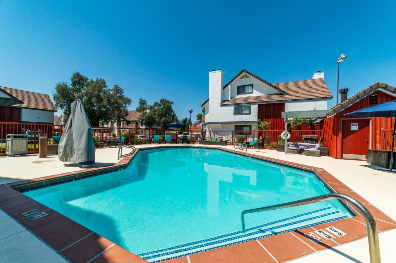 Metro Phx Downstairs Studio Sleeps 4 Ada Accessible Phoenix Esterno foto