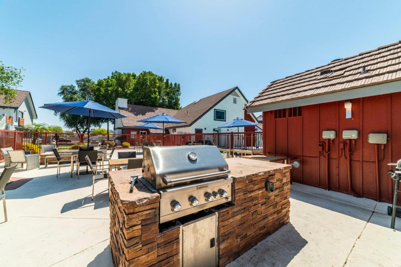 Metro Phx Downstairs Studio Sleeps 4 Ada Accessible Phoenix Esterno foto