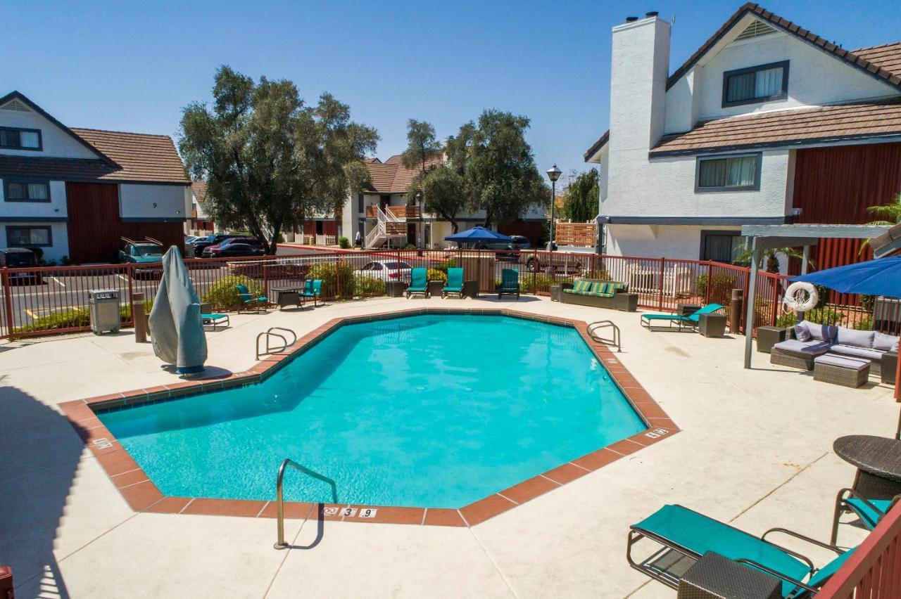 Metro Phx Downstairs Studio Sleeps 4 Ada Accessible Phoenix Esterno foto