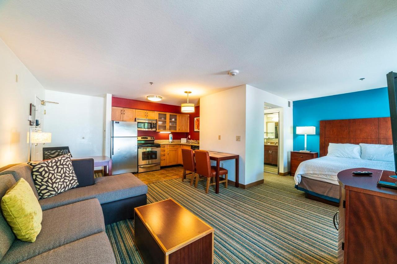 Metro Phx Downstairs Studio Sleeps 4 Ada Accessible Phoenix Esterno foto