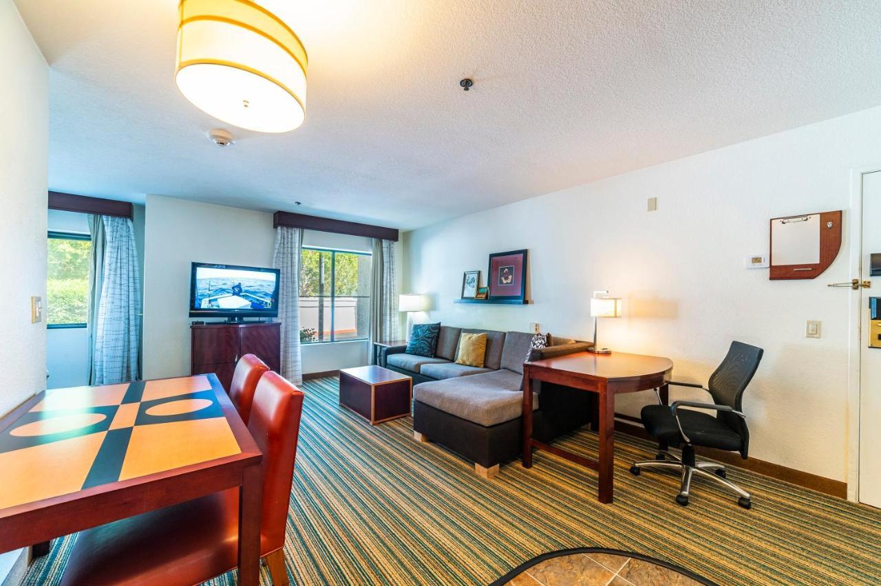 Metro Phx Downstairs Studio Sleeps 4 Ada Accessible Phoenix Esterno foto