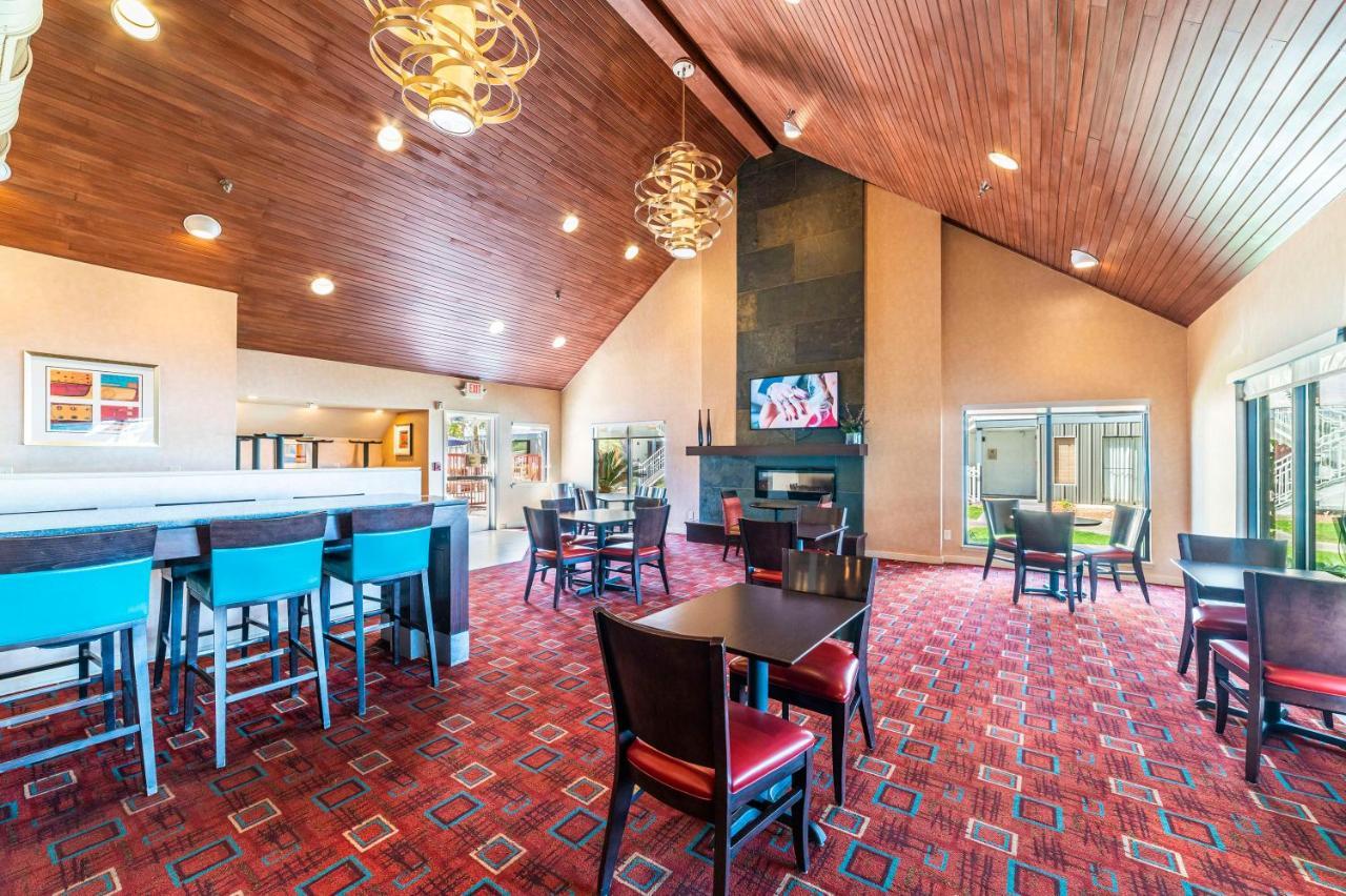 Metro Phx Downstairs Studio Sleeps 4 Ada Accessible Phoenix Esterno foto