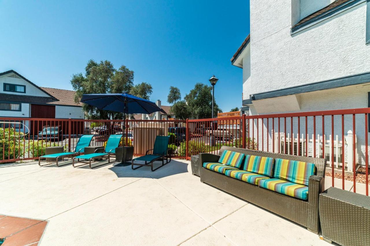 Metro Phx Downstairs Studio Sleeps 4 Ada Accessible Phoenix Esterno foto