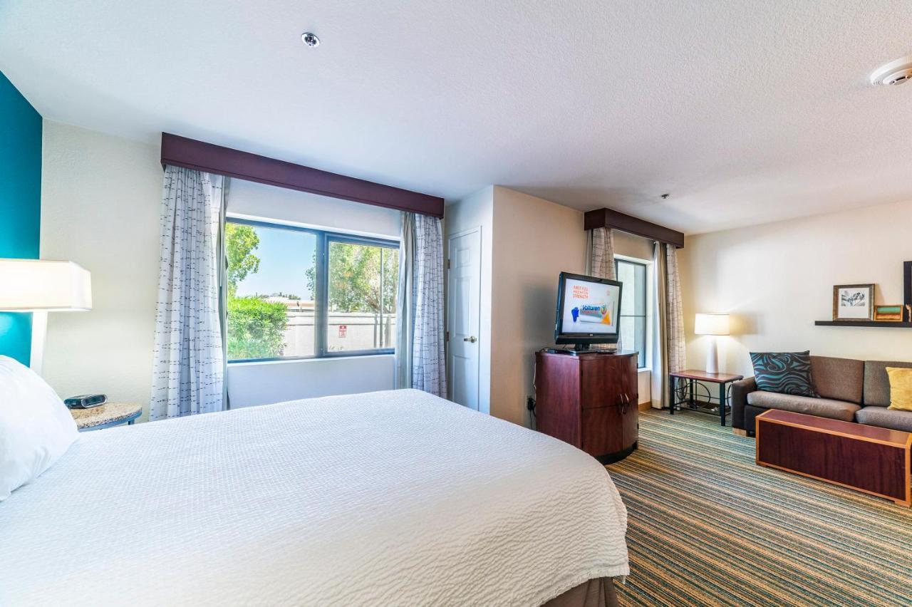 Metro Phx Downstairs Studio Sleeps 4 Ada Accessible Phoenix Esterno foto