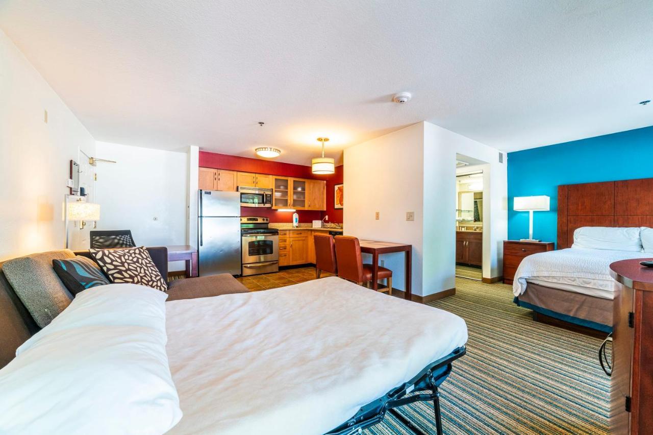 Metro Phx Downstairs Studio Sleeps 4 Ada Accessible Phoenix Esterno foto