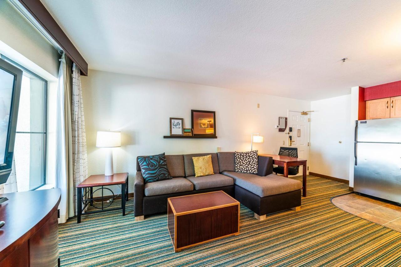 Metro Phx Downstairs Studio Sleeps 4 Ada Accessible Phoenix Esterno foto