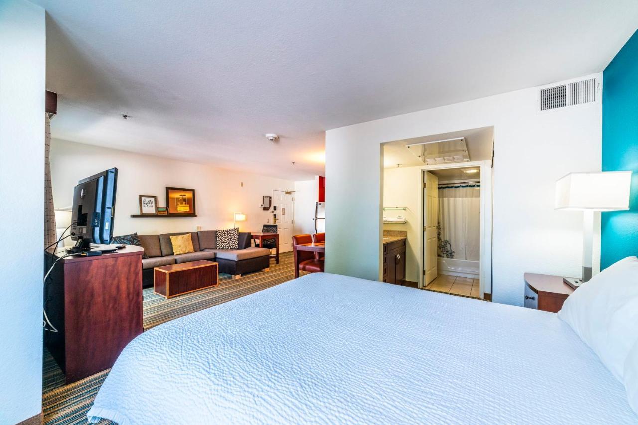 Metro Phx Downstairs Studio Sleeps 4 Ada Accessible Phoenix Esterno foto