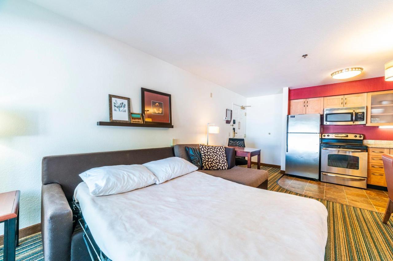 Metro Phx Downstairs Studio Sleeps 4 Ada Accessible Phoenix Esterno foto