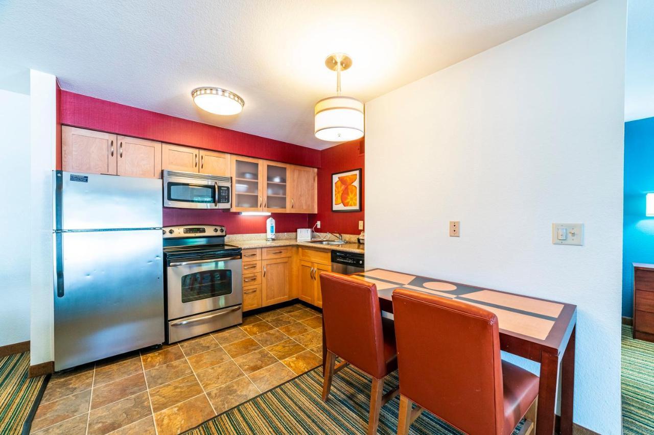 Metro Phx Downstairs Studio Sleeps 4 Ada Accessible Phoenix Esterno foto