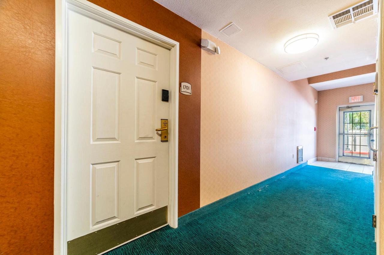 Metro Phx Downstairs Studio Sleeps 4 Ada Accessible Phoenix Esterno foto