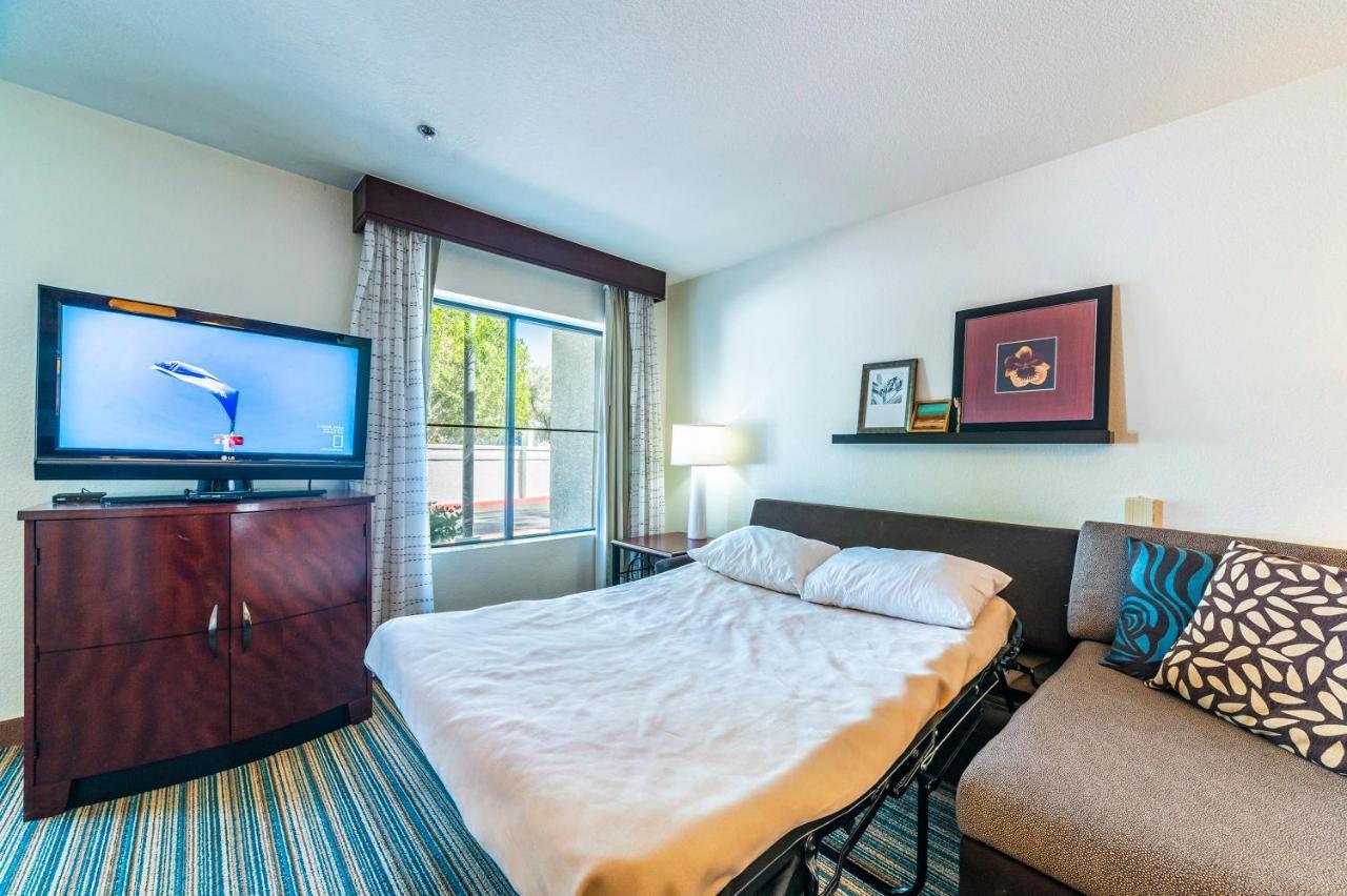 Metro Phx Downstairs Studio Sleeps 4 Ada Accessible Phoenix Esterno foto